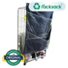 Racksack Rollcage Clear